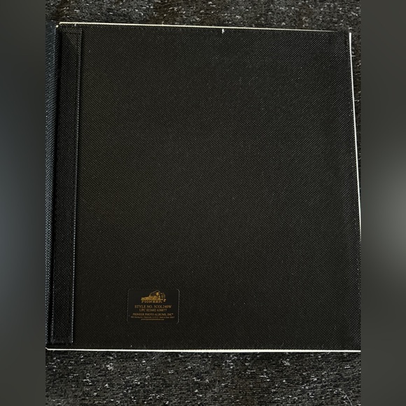 Wedding Album & Frame Bundle - Picture 6 of 6